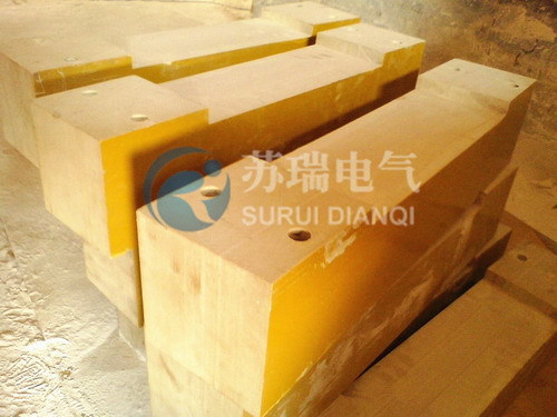 环氧板加工件3