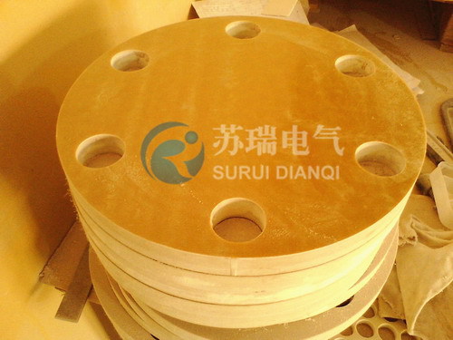 环氧板加工件4