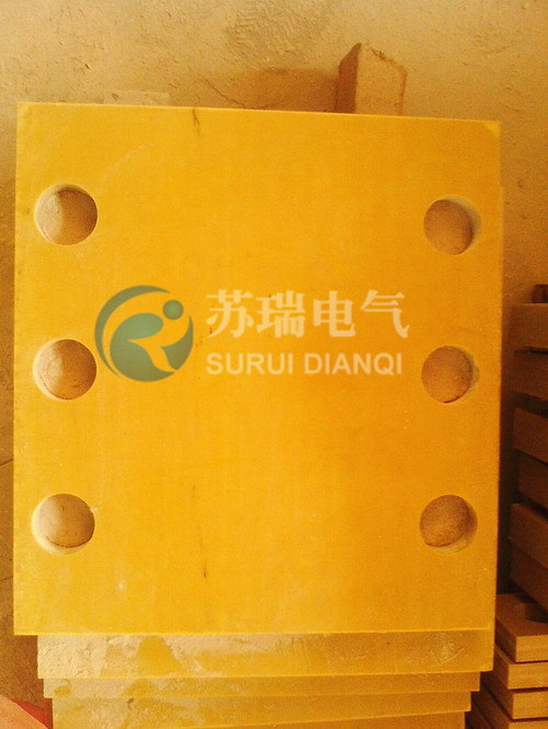 环氧板加工件5