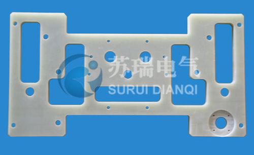 FR4板加工件3