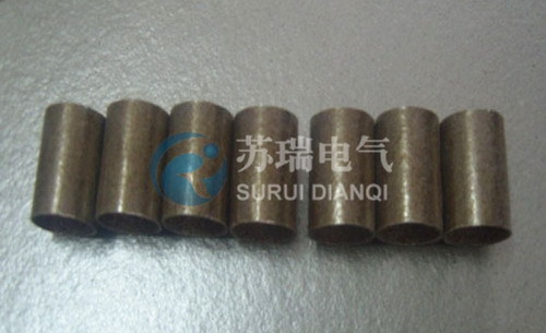 金云母管7