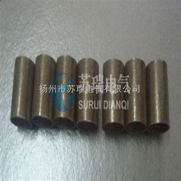 高温云母管
