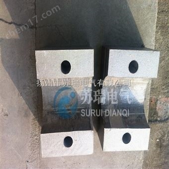 云母夹具