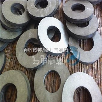 绝缘云母垫
