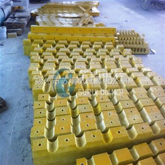 环氧树脂夹具