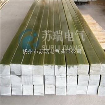 绝缘隔离柱