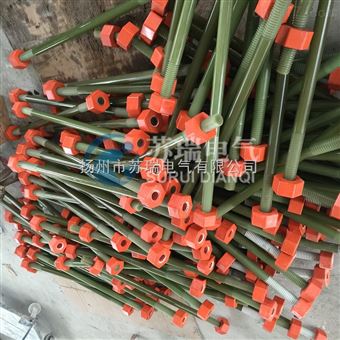 双头绝缘螺栓