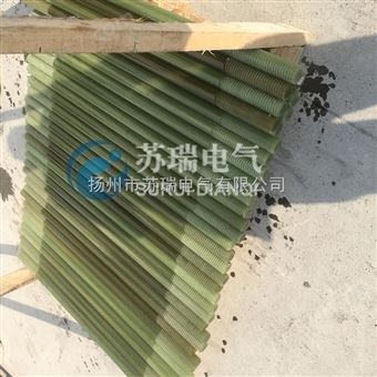 绝缘螺杆