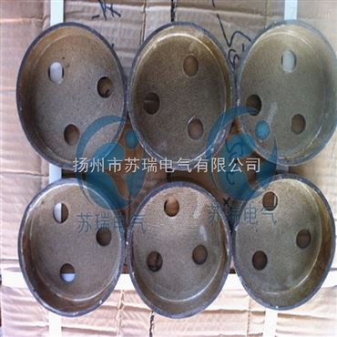 云母盒