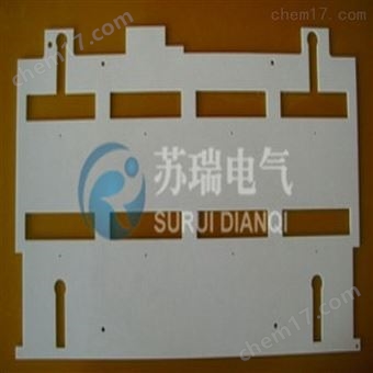 SMC板加工