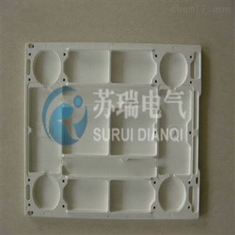 SMC板加工件