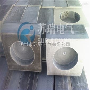 云母绝缘砖