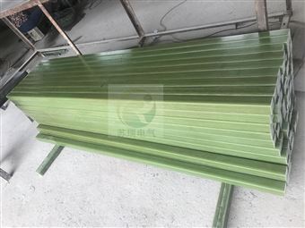中频炉胶木柱