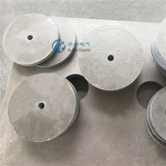 加工云母垫
