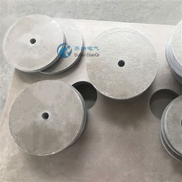 加工云母垫