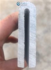 高温U型绝缘槽