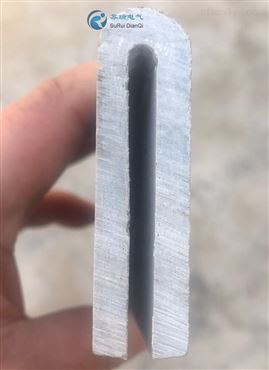 高温U型绝缘槽